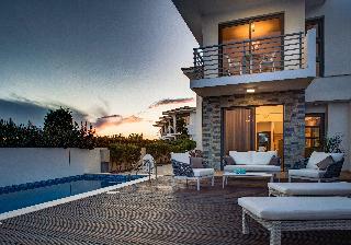 Hotel Atlantis Gardens Apartments & Villas