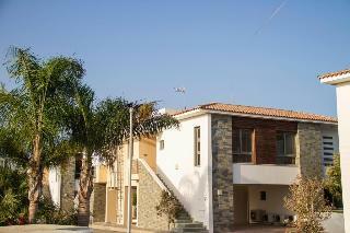 Hotel Atlantis Gardens Apartments & Villas