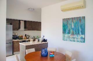 Hotel Atlantis Gardens Apartments & Villas