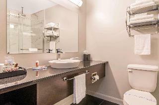 Hotel Econo Lodge St Apollinaire