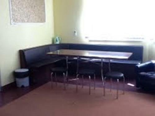 Dlya Vseh Motel