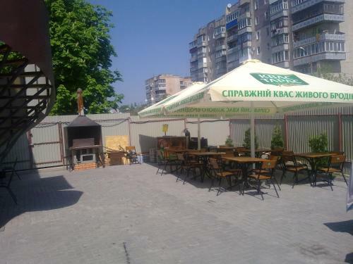 Dlya Vseh Motel
