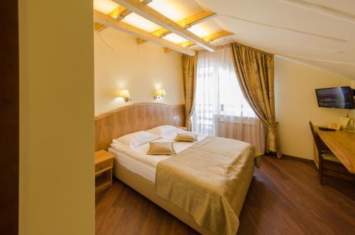 Hotel Guzul's House