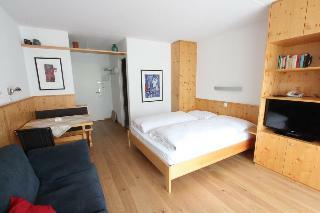 Hotel H�tel Des Alpes