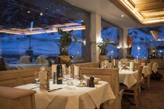Hotel H�tel Des Alpes