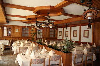 Hotel T�scherhof