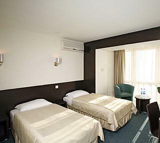 Hotel Tourist