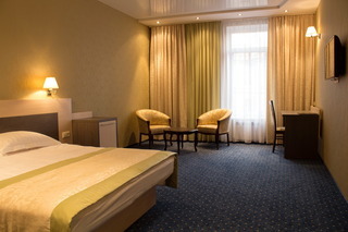Metropol Hotel