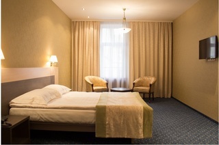 Metropol Hotel