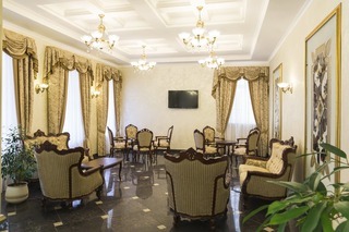 Metropol Hotel