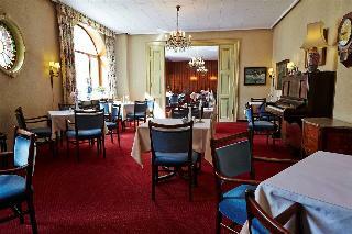 Hotel Ansgar