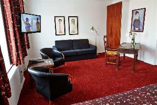 Hotel Ansgar