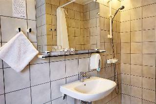 Hotel Ansgar