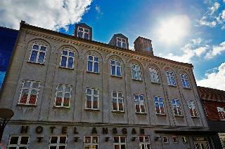 Hotel Ansgar