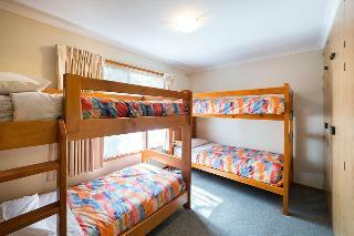 Hotel Grampians View Cottages