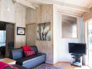 Hotel Grampians Chalets