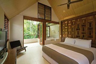 Hotel Niramaya Villas Spa