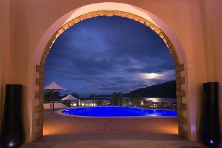 Hotel At Blue Horizon Resort