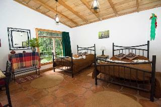Hotel Bosque De Paz
