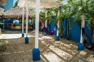 Hotel Playa Del Carmen