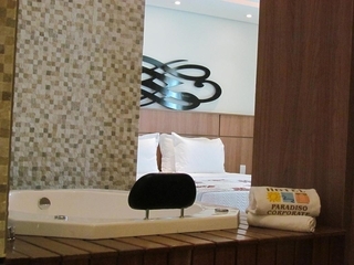 Hotel Paradiso - Cabo Frio By Htl