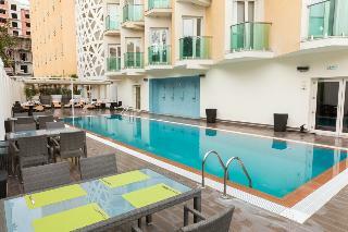 New Day Hotel