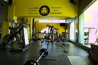 Condovac La Costa Club Y Hotel