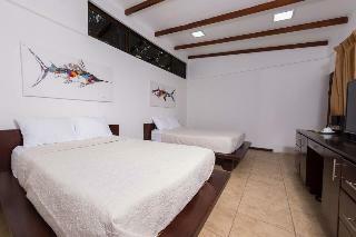 Cafe de Playa Boutique Hotel On The Beach