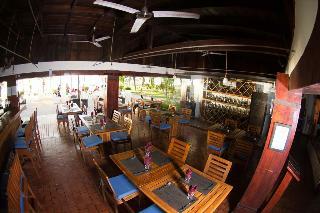Cafe de Playa Boutique Hotel On The Beach