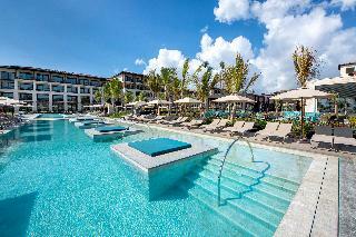 Hotel Unique Club At Lopesan Costa B�varo