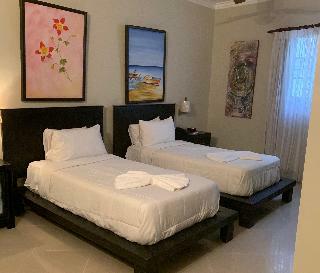 Hotel Mt Plaza Brisas