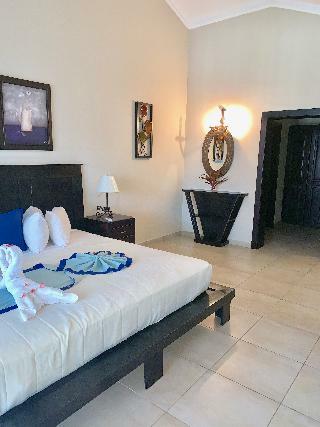 Hotel Mt Plaza Brisas