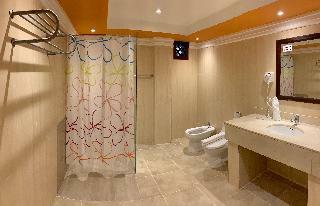 Hotel Mt Plaza Brisas