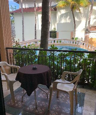 Hotel Mt Plaza Brisas