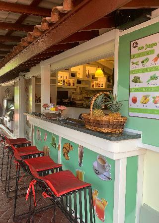 Hotel Mt Plaza Brisas