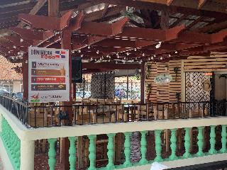 Hotel Mt Plaza Brisas