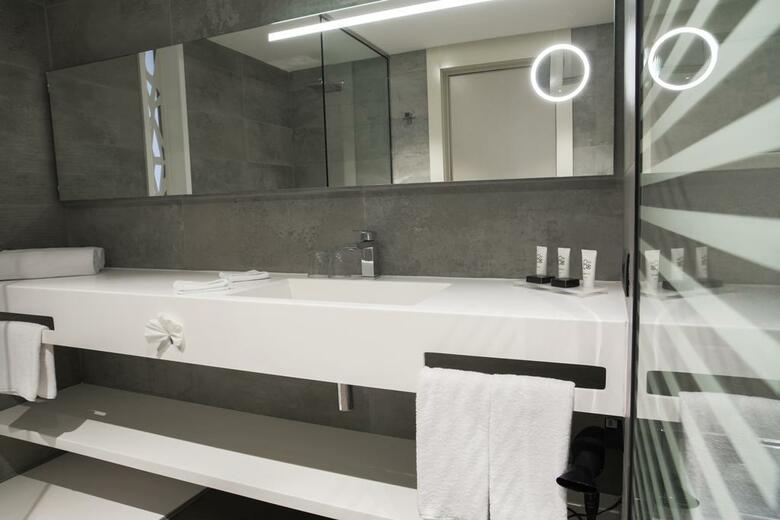 Radisson Blu Hotel Algiers Hydra