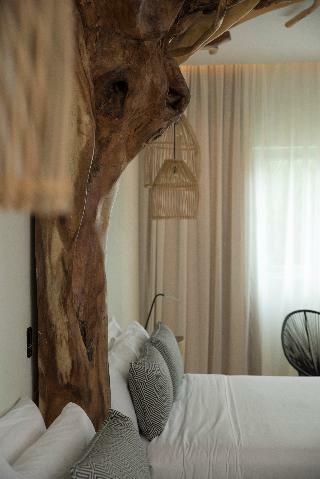 Saman Boutique Hotel & Residences
