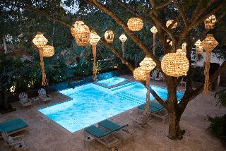 Saman Boutique Hotel & Residences