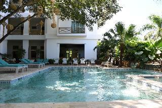 Saman Boutique Hotel & Residences