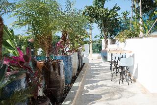 Saman Boutique Hotel & Residences