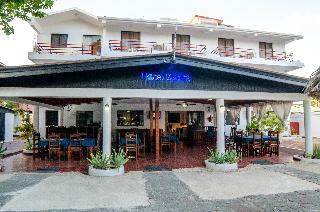 Hotel Zapata