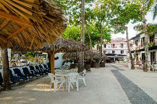 Hotel Zapata