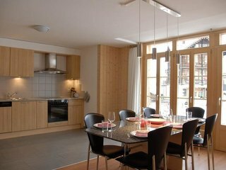 Alte B�ckerei - Three Bedroom