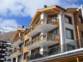 Auriga - Three Bedroom