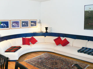 Chesa Romantica 17 - Three Bedroom
