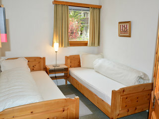 Chesa Trais Dschembras - Two Bedroom