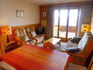 Grand-h�tel B35 - One Bedroom