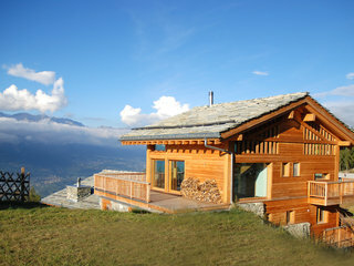 Haut de Cry - Six Bedroom
