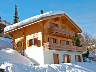 Jescimi - Five Bedroom
